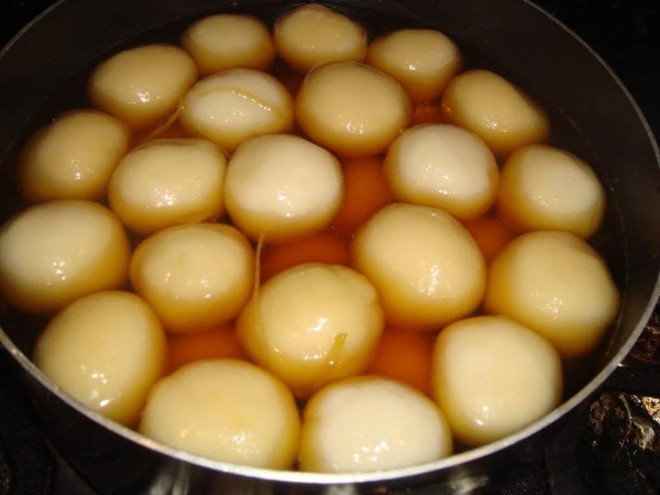 Chè trôi nước