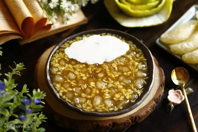 Chè bưởi